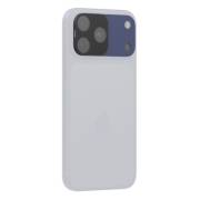 SmallRig 6073 - zestaw, 6x prostokątny filtr (5x szary ND2-32 i 1x Black Mist 1/4) do iPhone 17 Pro